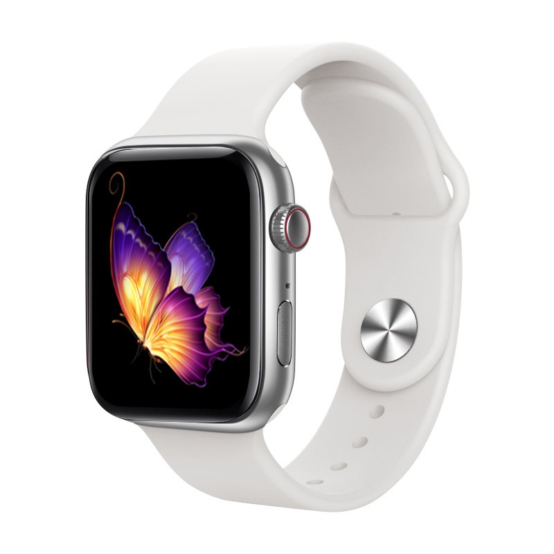 Wiwu SW01 Smart Watch - 1