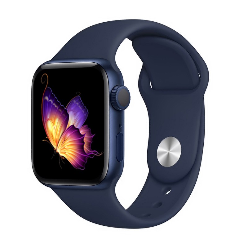 Wiwu SW01 Smart Watch - 8