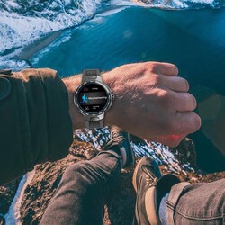 Wiwu SW06 Smart Watch - 27