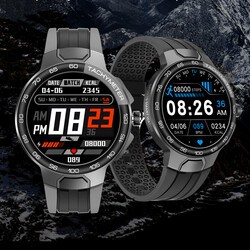 Wiwu SW06 Smart Watch - 29