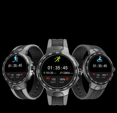 Wiwu SW06 Smart Watch - 31