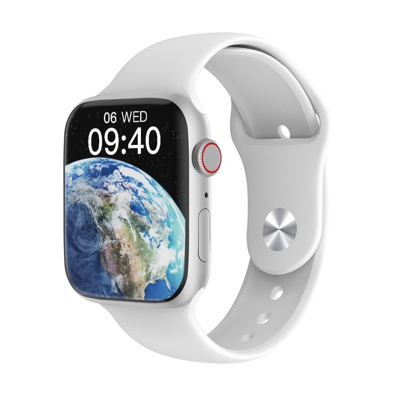 Wiwu SW01 Pro iOS and Android Compatible Smart Watch - 3