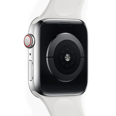 Wiwu SW01 Pro Lite iOS and Android Compatible Smart Watch - 6
