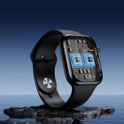 Wiwu SW01 Pro Lite iOS and Android Compatible Smart Watch - 11