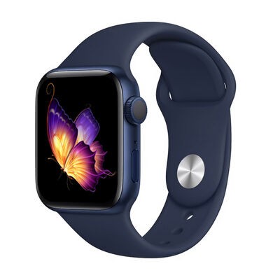 Wiwu SW01 SE Akıllı Saat - 3