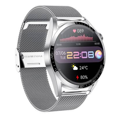 Wiwu SW02 iOS and Android Compatible Smart Watch - Wiwu