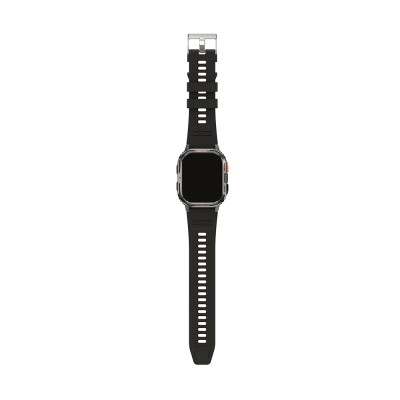 Wiwu SW05 Smart Watch IOS and Android Compatible TFT Screen IP68 Certified Smart Watch - 4
