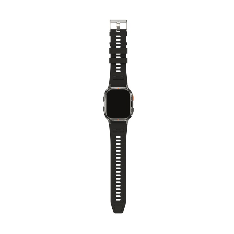 Wiwu SW05 Smart Watch IOS and Android Compatible TFT Screen IP68 Certified Smart Watch - 4