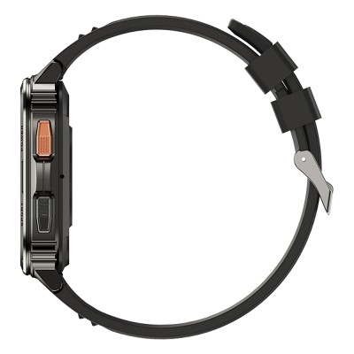 Wiwu SW05 Smart Watch IOS and Android Compatible TFT Screen IP68 Certified Smart Watch - 13