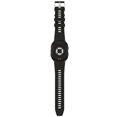 Wiwu SW05 Smart Watch IOS and Android Compatible TFT Screen IP68 Certified Smart Watch - 5