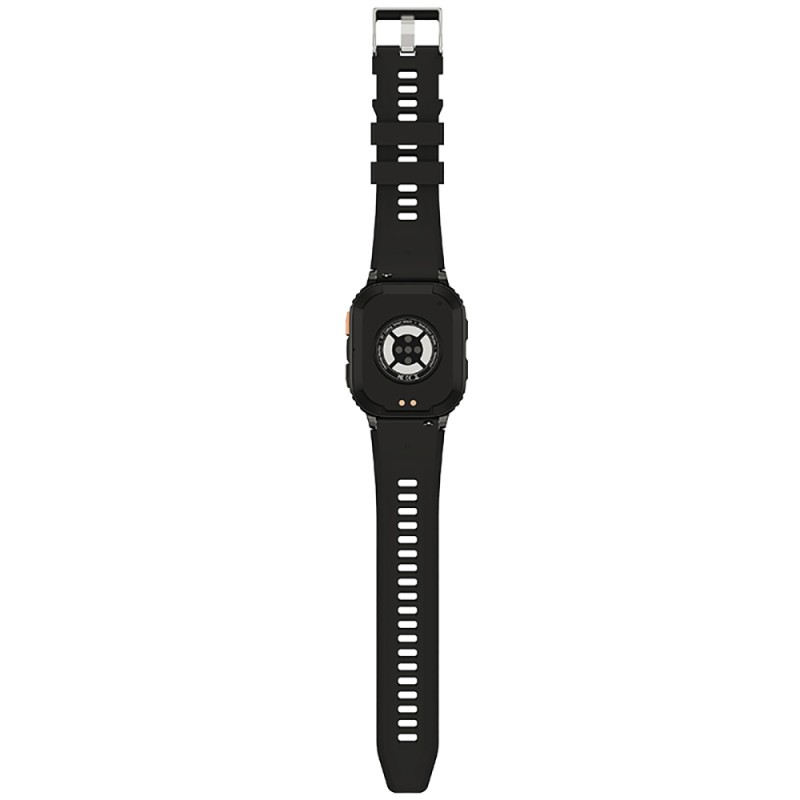 Wiwu SW05 Smart Watch IOS and Android Compatible TFT Screen IP68 Certified Smart Watch - 5