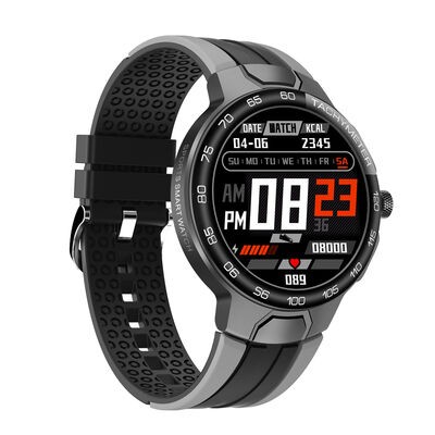 Wiwu SW06 Akıllı Saat - 11