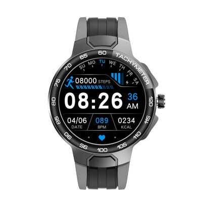 Wiwu SW06 Akıllı Saat - 18