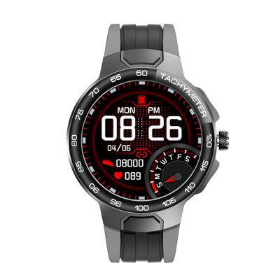 Wiwu SW06 Akıllı Saat - 19