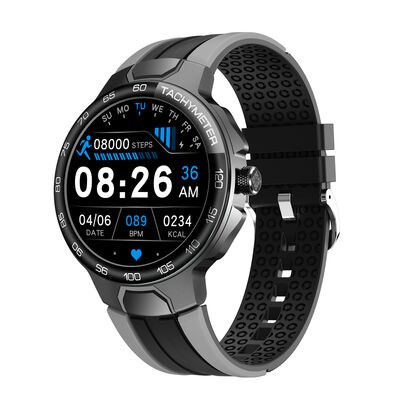 Wiwu SW06 Akıllı Saat - 23