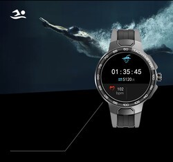 Wiwu SW06 Akıllı Saat - 25