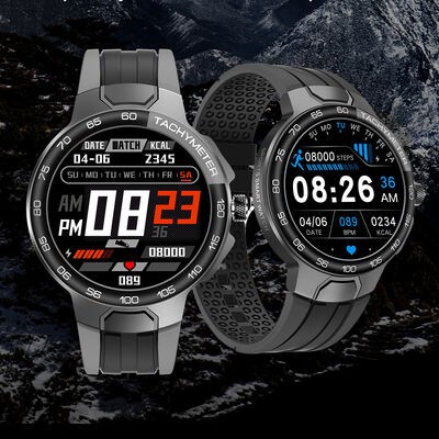 Wiwu SW06 Akıllı Saat - 29