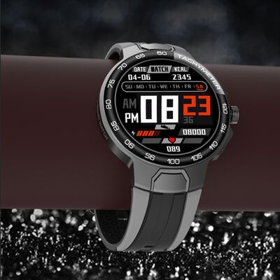 Wiwu SW06 Akıllı Saat - 34