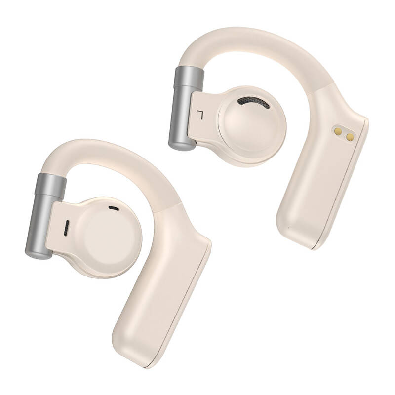 Wiwu T18 Clera Sound Series Freely Adjustable In-Ear Bluetooth 5.2 Headphones - 3