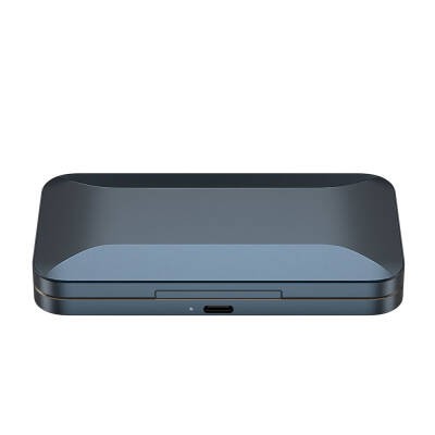 Wiwu T18 Clera Sound Serisi Serbest Ayarlanabilir Kulak İçi Bluetooth 5.2 Kulaklık - 6