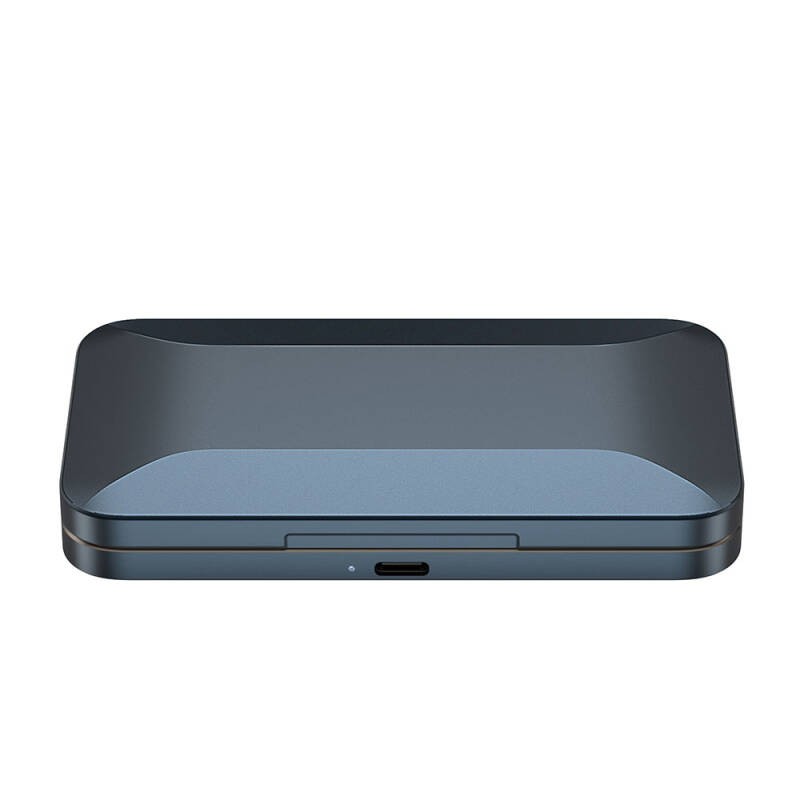 Wiwu T18 Clera Sound Serisi Serbest Ayarlanabilir Kulak İçi Bluetooth 5.2 Kulaklık - 6