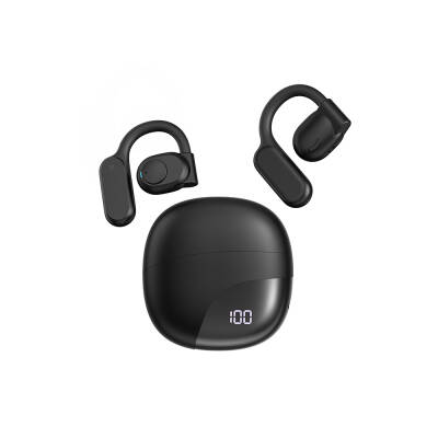 Wiwu T20 Openbuds TWS In-Ear Bluetooth v5.3 Headphones - Wiwu
