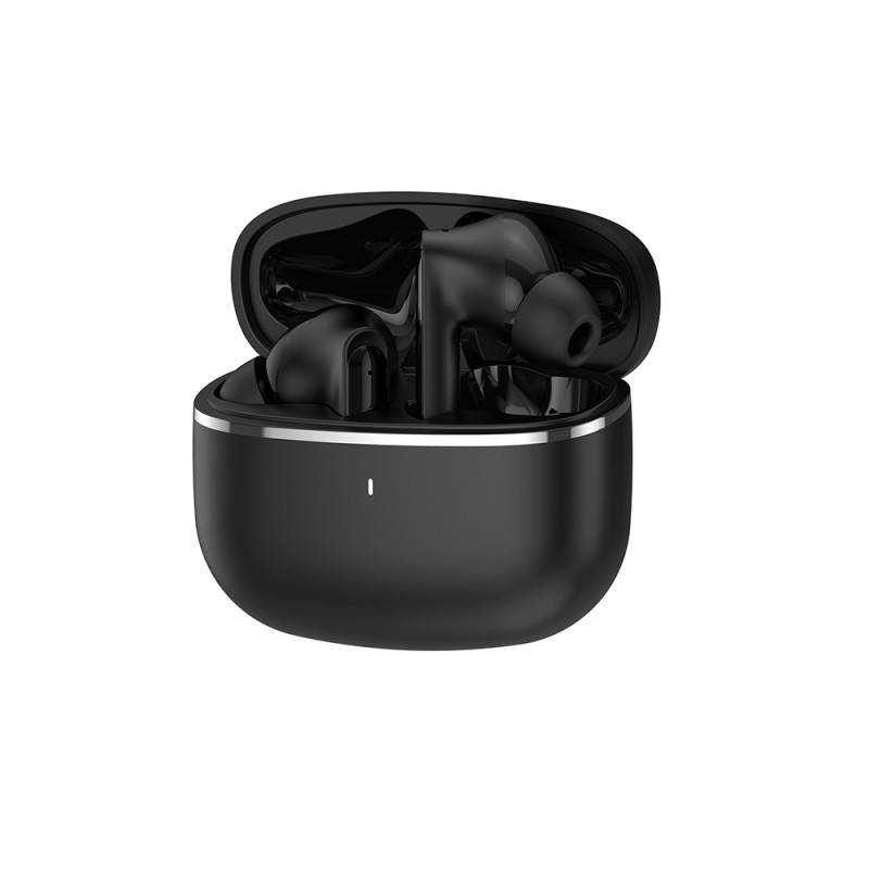 Wiwu T28 In-Ear Bluetooth Headphones v6.0 with ENC Technology - 2