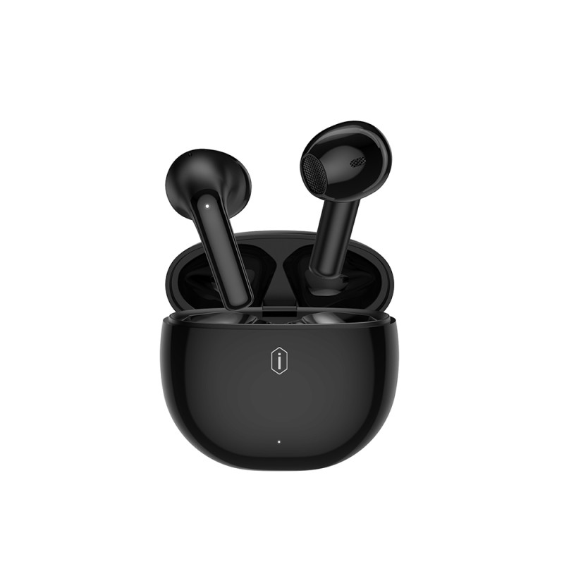 Wiwu T31 TWS In-Ear Bluetooth Headphones v5.4 with ENC Technology - 1