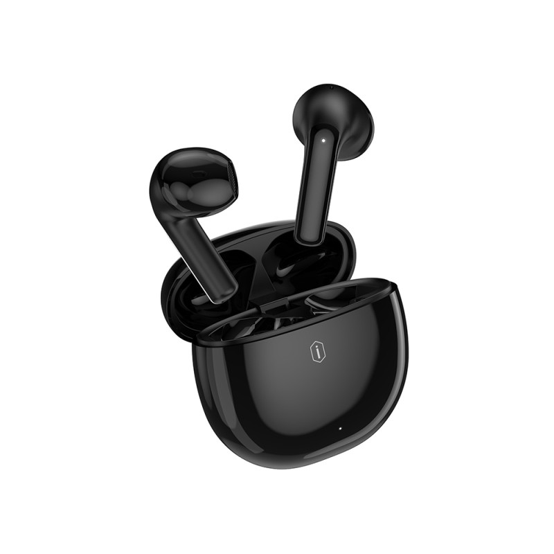 Wiwu T31 TWS In-Ear Bluetooth Headphones v5.4 with ENC Technology - 5