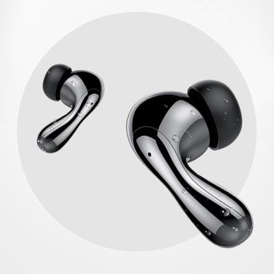 Wiwu T32 Plus ANC/ENC Technology In-Ear Bluetooth Headphones v5.4 - 5