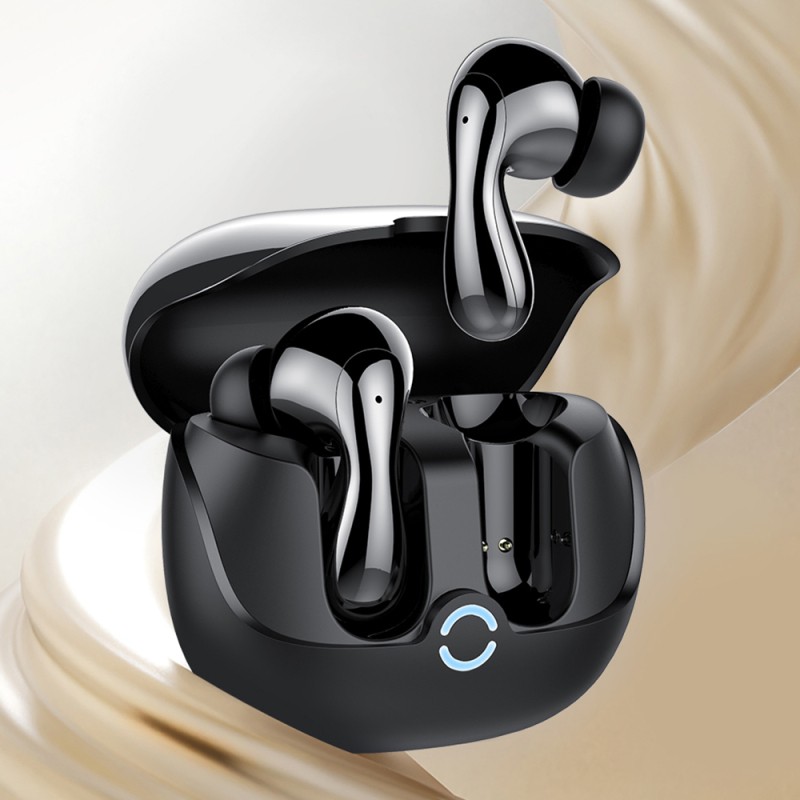 Wiwu T32 Plus ANC/ENC Technology In-Ear Bluetooth Headphones v5.4 - 6