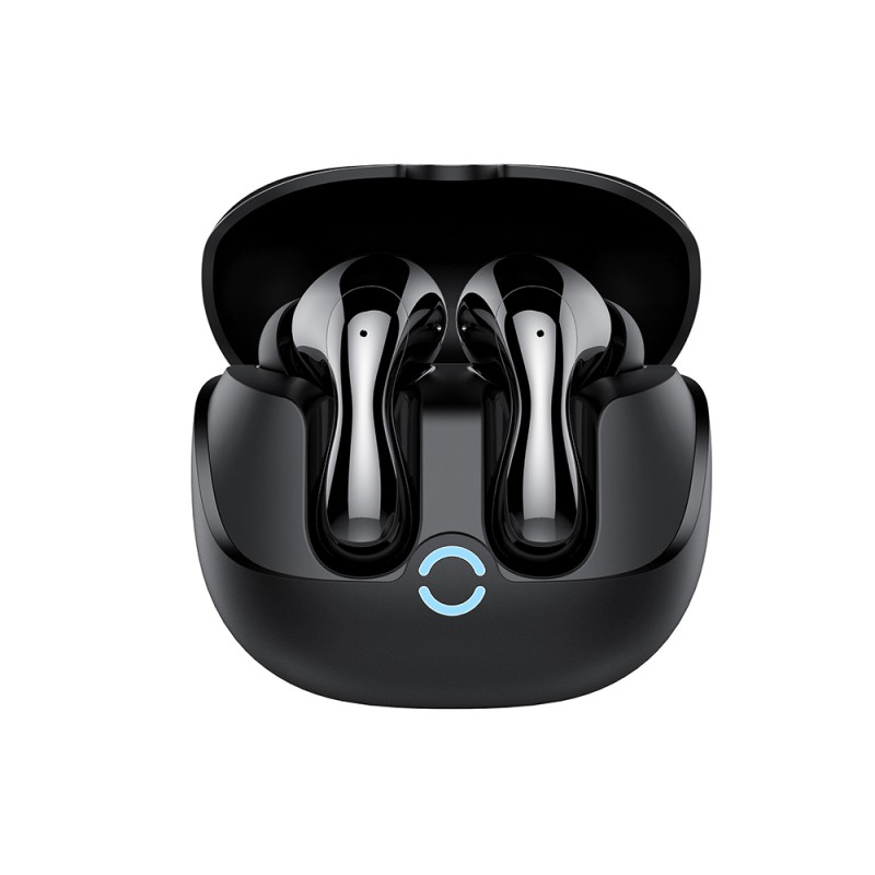 Wiwu T32 Plus ANC/ENC Technology In-Ear Bluetooth Headphones v5.4 - 11