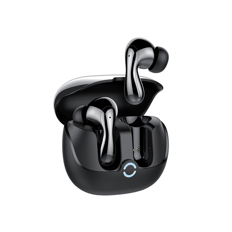 Wiwu T32 Plus ANC/ENC Technology In-Ear Bluetooth Headphones v5.4 - 13