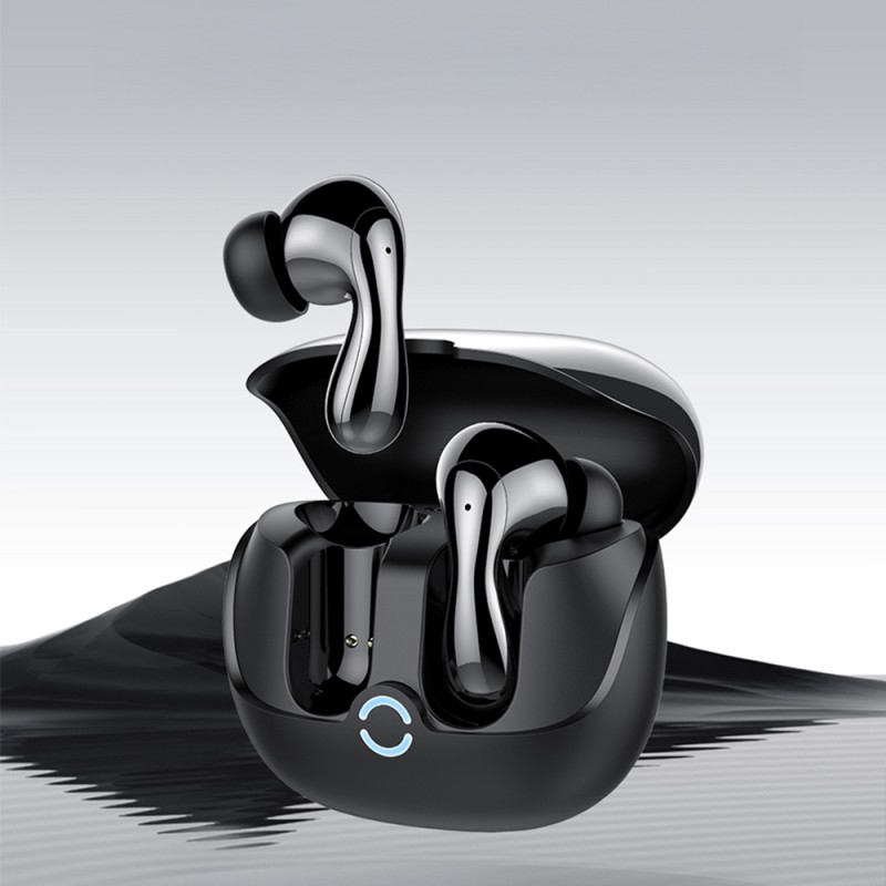 Wiwu T32 Plus ANC/ENC Teknolojili Kulak İçi Bluetooth Kulaklık v5.4 - 7