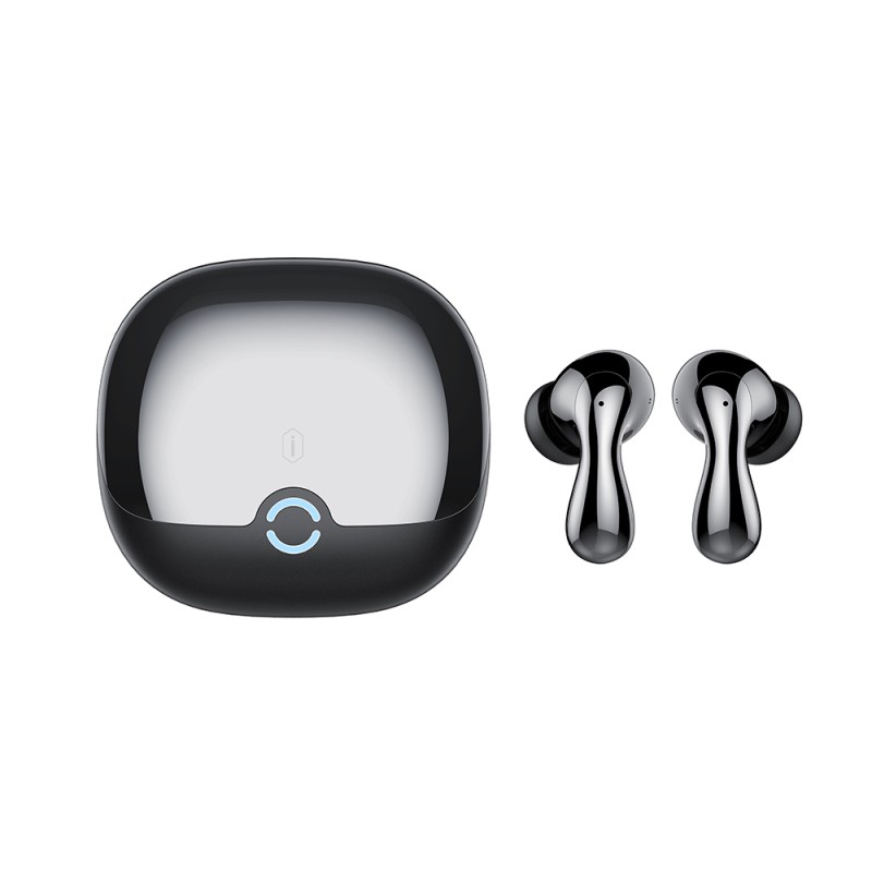 Wiwu T32 Plus ANC/ENC Teknolojili Kulak İçi Bluetooth Kulaklık v5.4 - 2