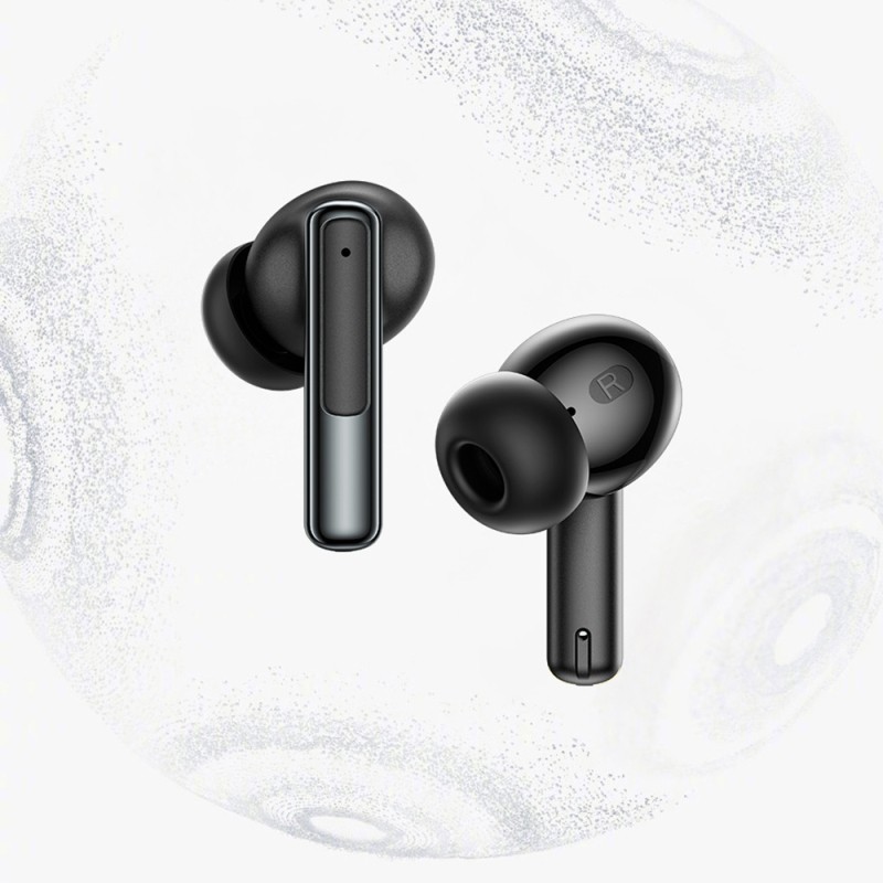 Wiwu T33 Pro ANC/ENC Teknolojili Kulak İçi Bluetooth Kulaklık v5.4 - 4