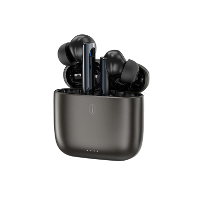 Wiwu T35 Hybrid ANC/ENC Technology In-Ear Bluetooth Headphones v6.0 - Wiwu