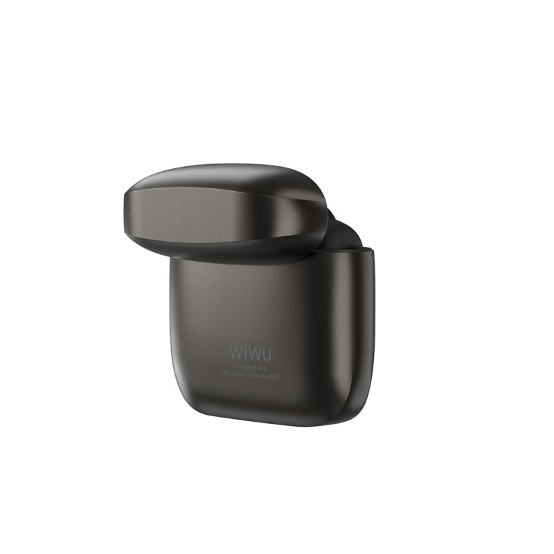 Wiwu T35 Hybrid ANC/ENC Technology In-Ear Bluetooth Headphones v6.0 - 6