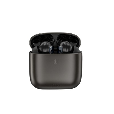 Wiwu T35 Hybrid ANC/ENC Technology In-Ear Bluetooth Headphones v6.0 - 7
