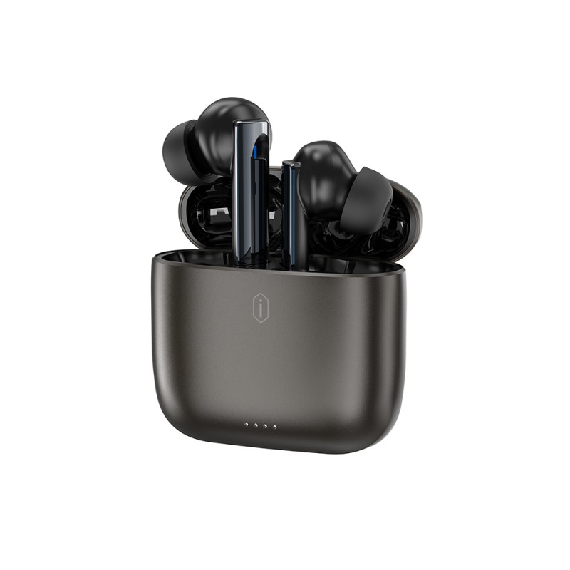 Wiwu T35 Hybrid ANC/ENC Technology In-Ear Bluetooth Headphones v6.0 - 2