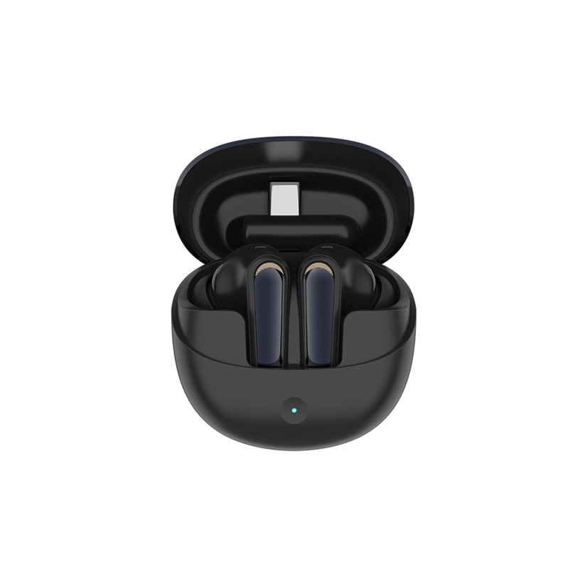 Wiwu T36 ANC/ENC Teknolojili Kulak İçi Bluetooth Kulaklık v6.0 - 4