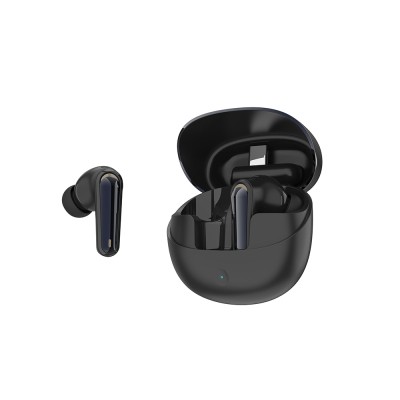 Wiwu T36 In-Ear Bluetooth Headphones v6.0 with ANC/ENC Technology - 5