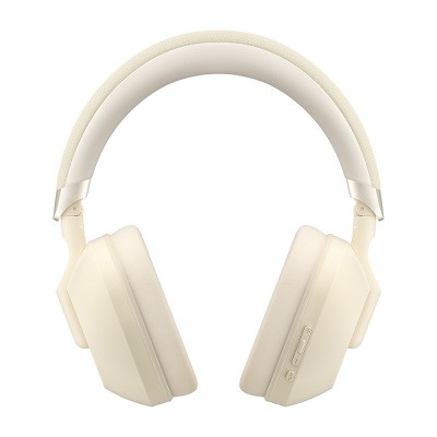 Wiwu TD-09 Solar Powered Foldable Adjustable On-Ear v5.3 Bluetooth Headset with ANC Features - 10