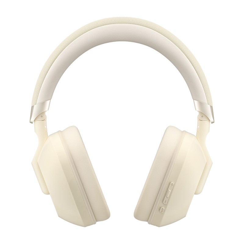 Wiwu TD-09 Solar Powered Foldable Adjustable On-Ear v5.3 Bluetooth Headset with ANC Features - 10
