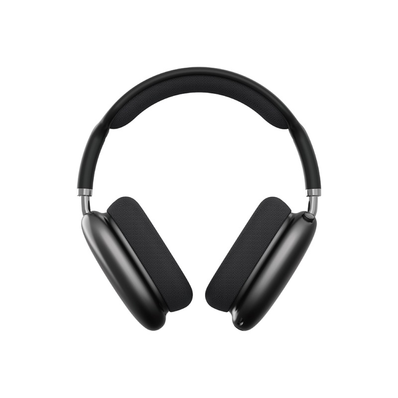 Wiwu TD-13 Airbuds Max Pure Bass Özellikli Kulak Üstü Bluetooth Kulaklık v6.0 - 6