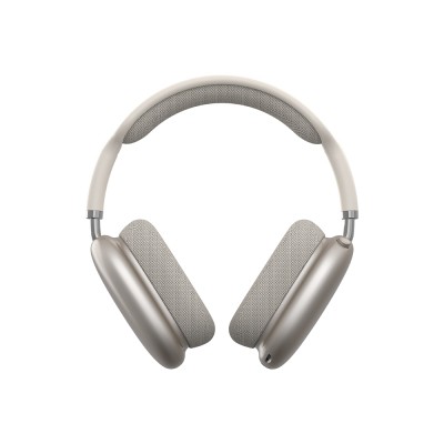 Wiwu TD-13 Airbuds Max Pure Bass Özellikli Kulak Üstü Bluetooth Kulaklık v6.0 - 7