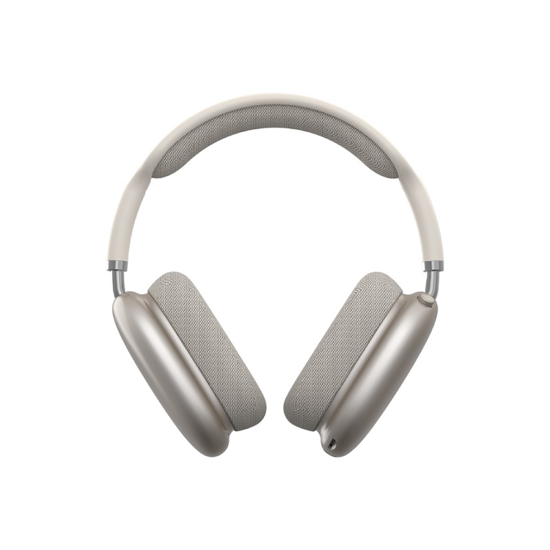 Wiwu TD-13 Airbuds Max Pure Bass Özellikli Kulak Üstü Bluetooth Kulaklık v6.0 - 7