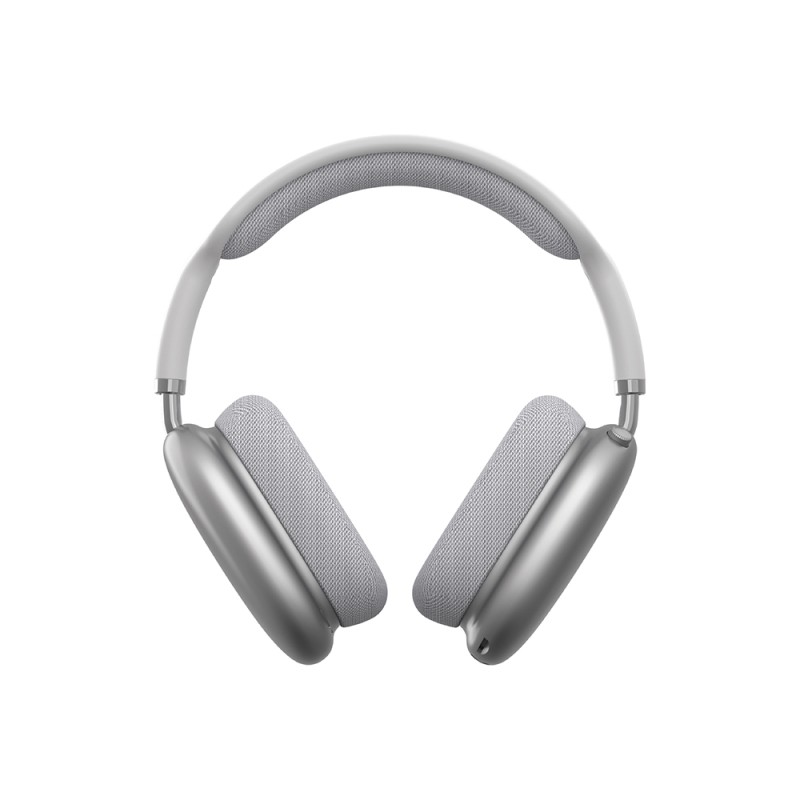 Wiwu TD-13 Airbuds Max Pure Bass Özellikli Kulak Üstü Bluetooth Kulaklık v6.0 - 8