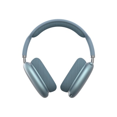 Wiwu TD-13 Airbuds Max Pure Bass Özellikli Kulak Üstü Bluetooth Kulaklık v6.0 - 9