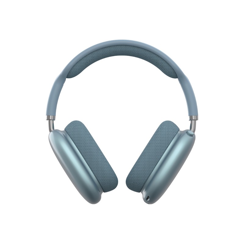 Wiwu TD-13 Airbuds Max Pure Bass Özellikli Kulak Üstü Bluetooth Kulaklık v6.0 - 9
